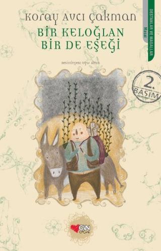 Bir Keloğlan Bir de Eşeği M. J. Arlidge