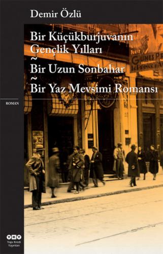Bir Küçükburjuvanın Gençlik Yılları Mustafa Mutlu