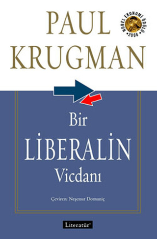 Bir Liberalin Vicdanı Belgin Tezcan Aksu