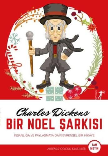 Bir Noel Şarkısı-Tam Metin