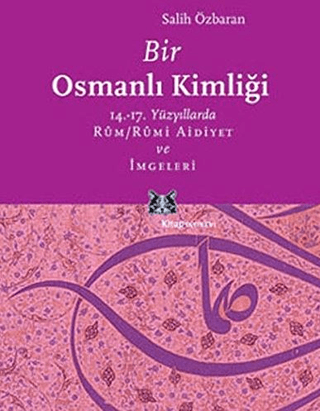 Bir Osmanlı Kimliği Sylvia Day