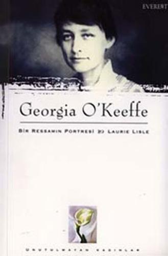 Bir Ressamın Portresi - Laurie Lisle