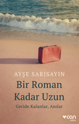 Bir Roman Kadar Uzun: Geride Kalanlar, Anılar Cara Elliott