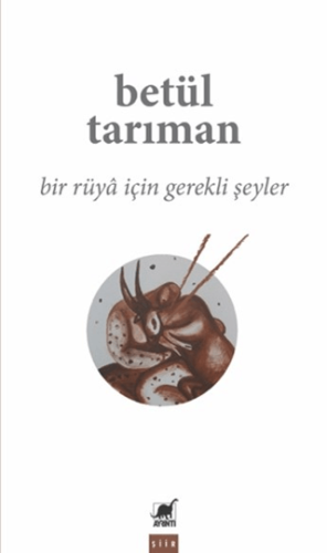 Bir Rüya İçin Gerekli Şeyler Tamim Ensari