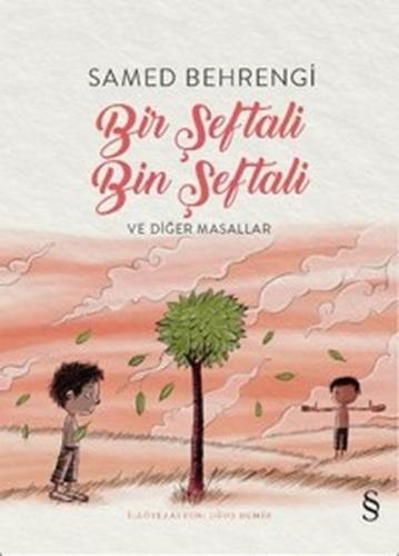 Bir Şeftali Bin Şeftali Nicholas Harris Bir Şeftali Bin Şeftali Nicholas Harris