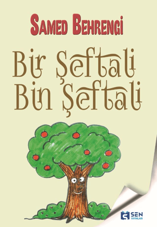 Bir Şeftali Bin Şeftali Nicholas Harris