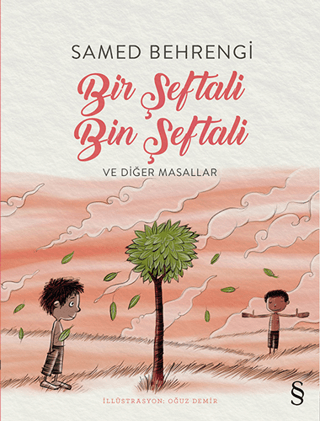 Bir Şeftali Bin Şeftali