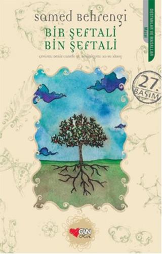 Bir Şeftali Bin Şeftali Nicholas Harris