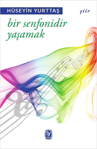 Bir Senfonidir Yaşamak Kelly McKain