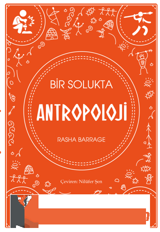 Bir Solukta Antropoloji Rasha Barrage