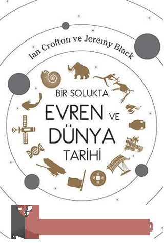 Bir Solukta Evren ve Dünya Tarihi