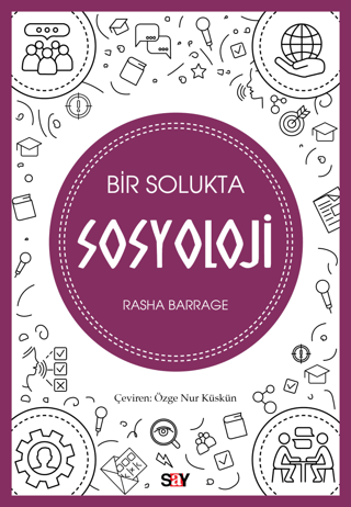 Bir Solukta Sosyoloji Rasha Barrage