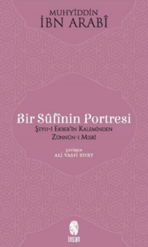 Bir Sufinin Portresi