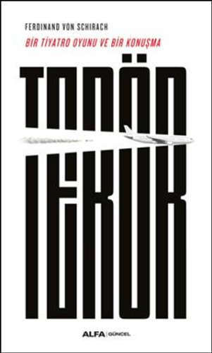 Bir Tiyatro Oyunu Ve Bir Konuşma: Terör Hubert Selby