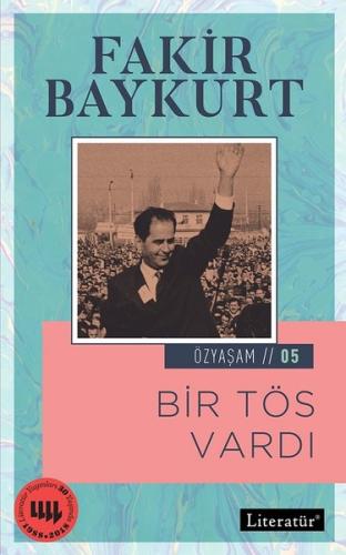 Bir TÖS Vardı Karel Çapek