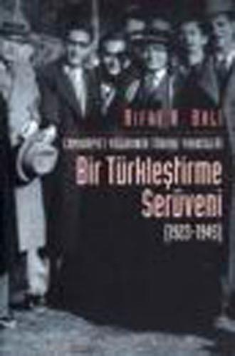 Bir Türkleştirme Serüveni Ahmed Raşid