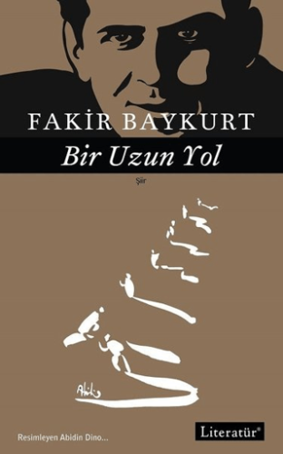 Bir Uzun Yol Karel Çapek