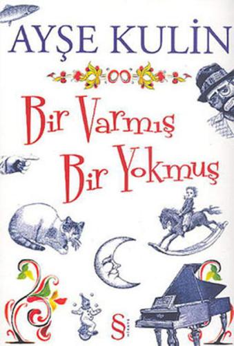 Bir Varmış Bir Yokmuş M.sadık Aslankara