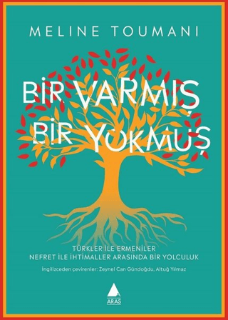Bir Varmış Bir Yokmuş