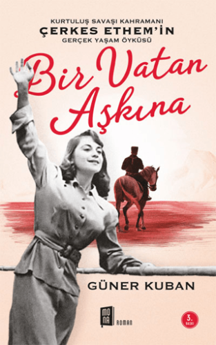 Bir Vatan Aşkına Güner Kuban