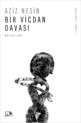 Bir Vicdan Davası Mary Lynn Bracht