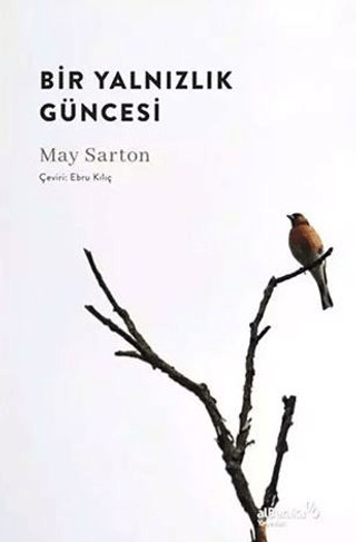 Bir Yalnızlık Güncesi May Sarton