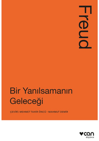 Bir Yanılsamanın Geleceği Emma Fucii