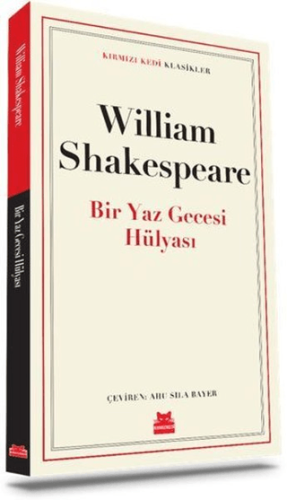 Bir Yaz Gecesi Hülyası