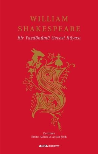 Bir Yazdönümü Gecesi Rüyası (Ciltli) Bekir Sadak