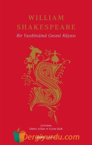 Bir Yazdönümü Gecesi Rüyası