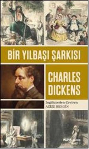 Bir Yılbaşı Şarkısı Ersin Özarslan