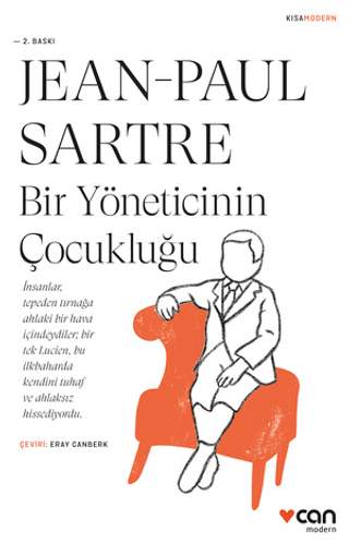 Bir Yöneticinin Çocukluğu Zahra Ali