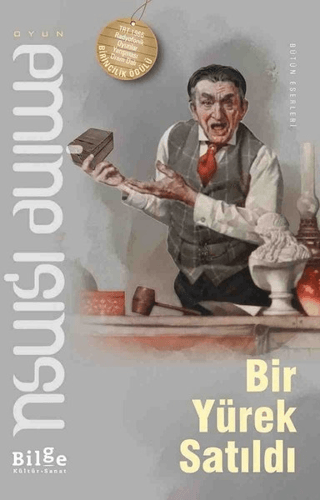Bir Yürek Satıldı A. Zeynep Düren