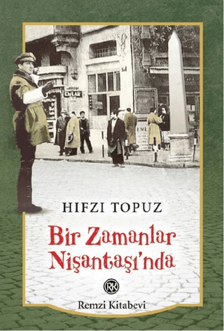 Bir Zamanlar Nişantaşı'nda Melis Aygen