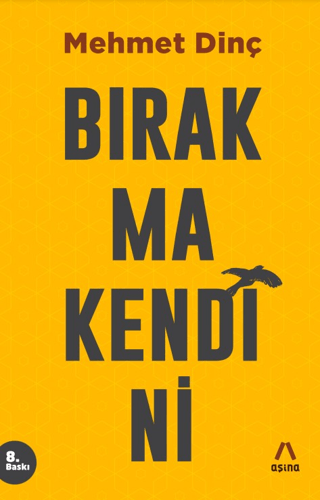 Bırakma Kendini Ayşen Aksakal