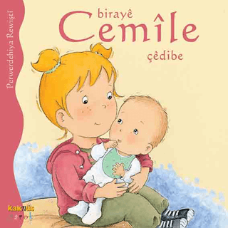 Biraye Cemile Çedibe Perwerdehiya Rewişti