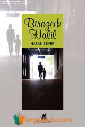 Birazcık Halil