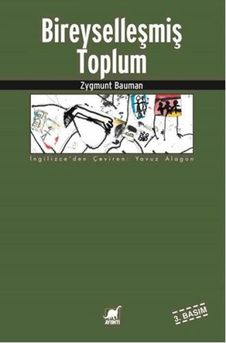 Bireyselleşmiş Toplum Victoria Charles