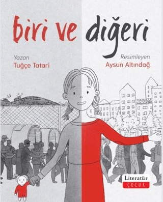 Biri ve Diğeri Tuğçe Tatari