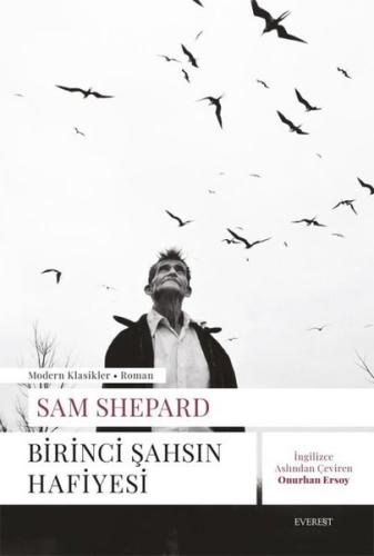 Birinci Şahsın Hafiyesi Guilherme Karsten
