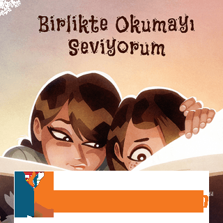 Birlikte Okumayı Seviyorum