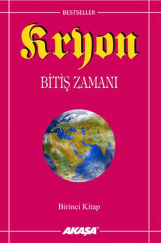 Bitiş Zamanı-Kryon-1 Jonathan Litton