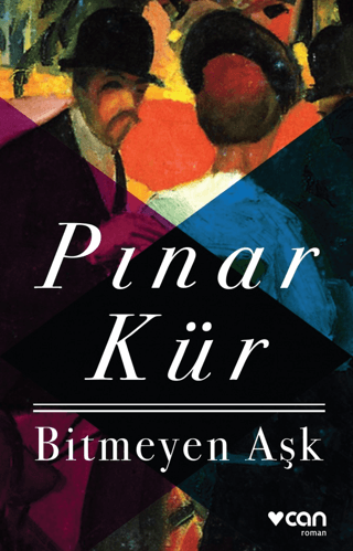 Bitmeyen Aşk Jean-Claude Liaudet