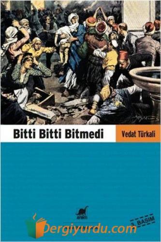 Bitti Bitti Bitmedi 18323