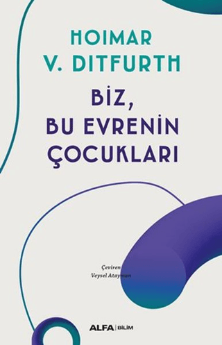 Biz, Bu Evrenin Çocukları Scott Reintgen