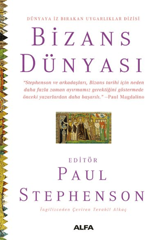 Bizans Dünyası Kolektif