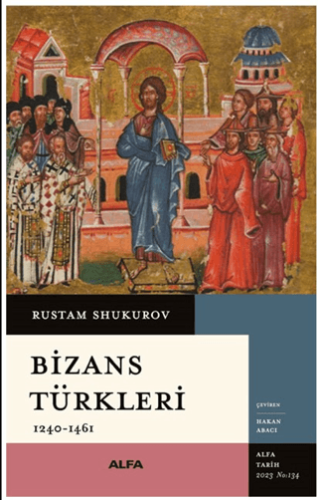 Bizans Türkler