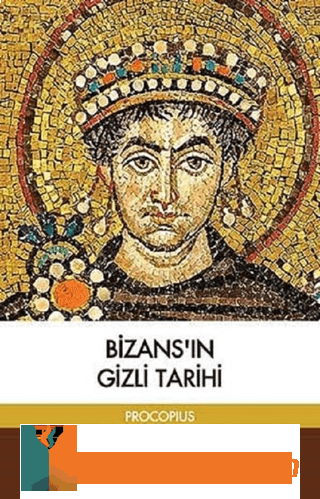Bizans'ın Gizli Tarihi Prokopıus