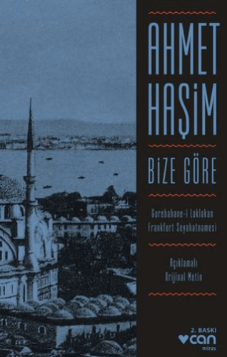 Bize Göre Wendy M. K. Shaw