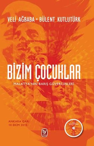 Bizim Çocuklar (Ciltli)
